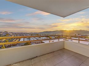 343 Pioneer Dr 1101, Glendale CA 91203