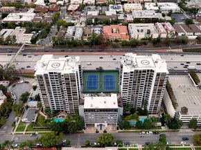 343 Pioneer Dr 1101, Glendale CA 91203