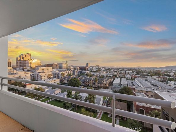 343 Pioneer Dr 1101, Glendale CA 91203