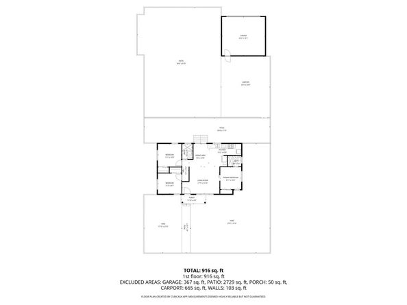 12317 Roscoe, Sun Valley CA 91352