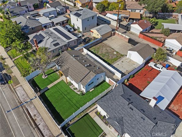 12317 Roscoe, Sun Valley CA 91352