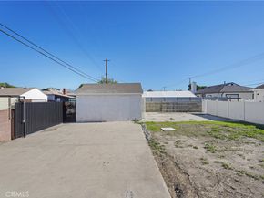 12317 Roscoe, Sun Valley CA 91352