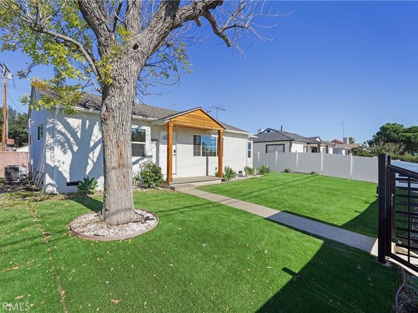 12317 Roscoe, Sun Valley CA 91352