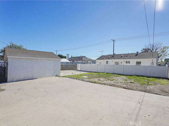 12317 Roscoe, Sun Valley CA 91352