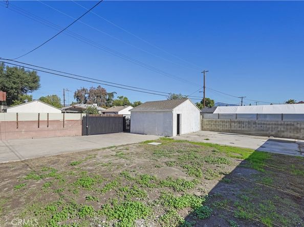 12317 Roscoe, Sun Valley CA 91352