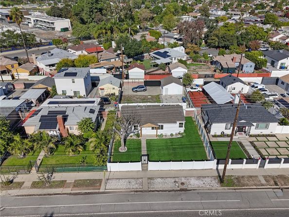 12317 Roscoe, Sun Valley CA 91352