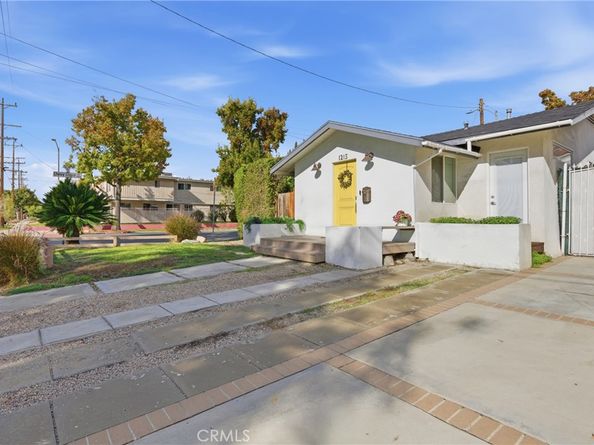 1215 Stanley, Glendale CA 91206