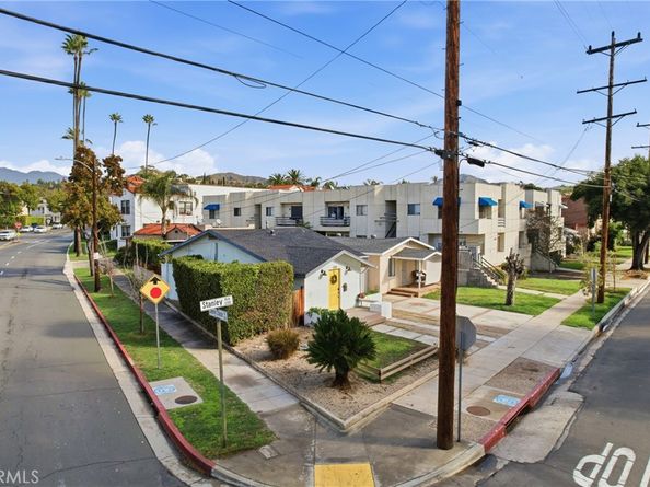 1215 Stanley, Glendale CA 91206