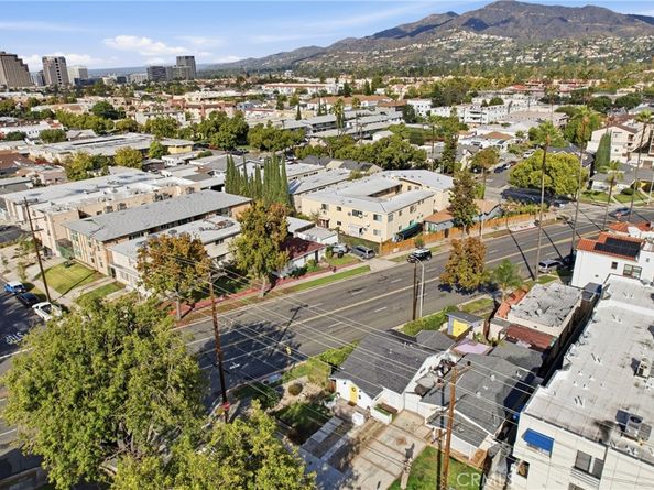 1215 Stanley, Glendale CA 91206