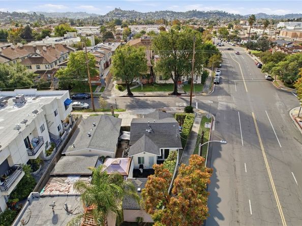 1215 Stanley, Glendale CA 91206