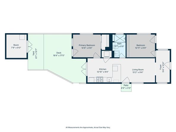 1215 Stanley, Glendale CA 91206