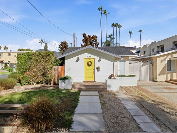 1215 Stanley, Glendale CA 91206