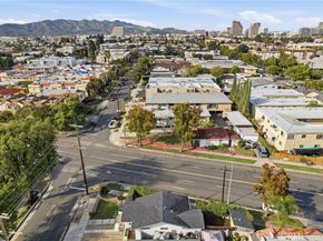 1215 Stanley, Glendale CA 91206