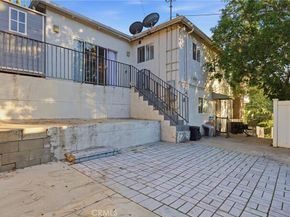 760 Luton, Glendale CA 91206