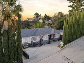 760 Luton, Glendale CA 91206