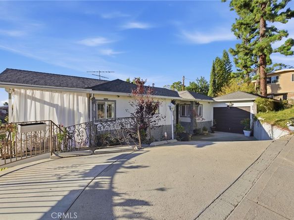 760 Luton, Glendale CA 91206