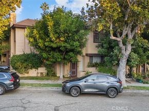 1245 Grandview Avenue 4, Glendale CA 91201