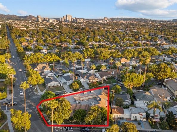 1245 Grandview Avenue 4, Glendale CA 91201
