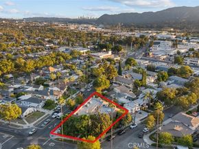 1245 Grandview Avenue 4, Glendale CA 91201