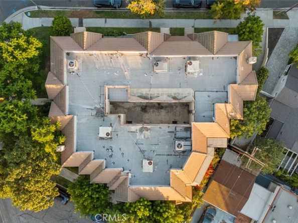 1245 Grandview Avenue 4, Glendale CA 91201