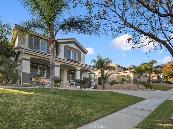 4814 Serrano Avenue, Fontana CA 92336