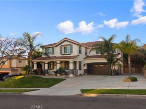 4814 Serrano Avenue, Fontana CA 92336