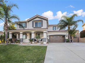 4814 Serrano Avenue, Fontana CA 92336