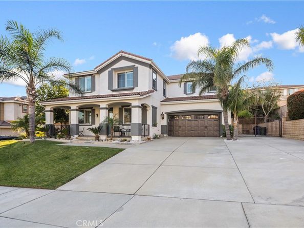 4814 Serrano Avenue, Fontana CA 92336