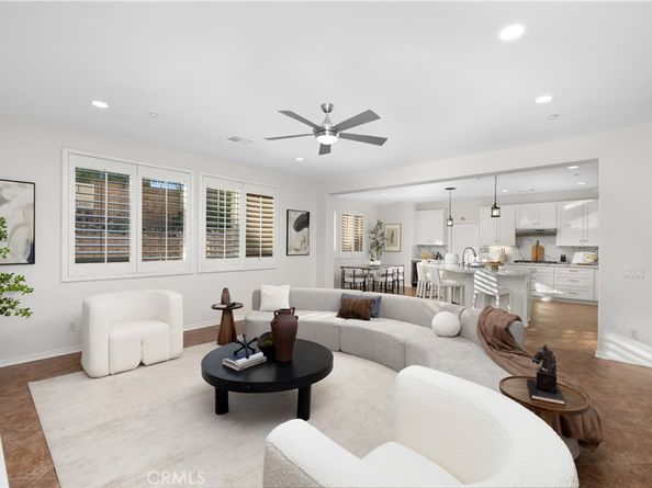 4814 Serrano Avenue, Fontana CA 92336