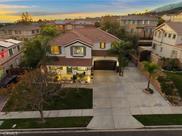 4814 Serrano Avenue, Fontana CA 92336