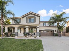 4814 Serrano Avenue, Fontana CA 92336