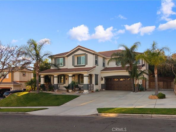 4814 Serrano Avenue, Fontana CA 92336