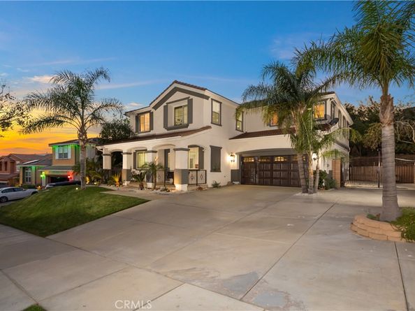 4814 Serrano Avenue, Fontana CA 92336