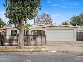 1042 Vineland, La Puente CA 91746