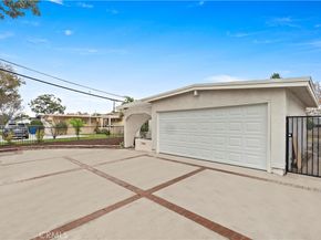1042 Vineland, La Puente CA 91746