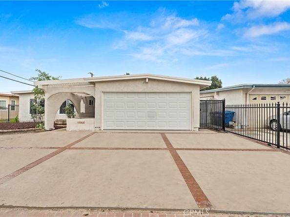 1042 Vineland, La Puente CA 91746