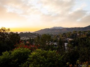 1321 Wildwood Drive, Los Angeles CA 90041