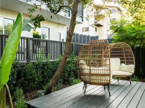 1321 Wildwood Drive, Los Angeles CA 90041