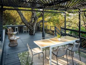 1321 Wildwood Drive, Los Angeles CA 90041