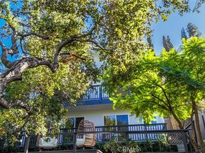 1321 Wildwood Drive, Los Angeles CA 90041