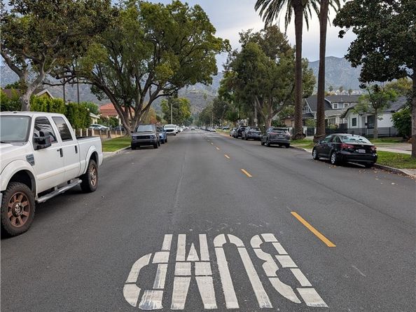 815 E Magnolia, Burbank CA 91501