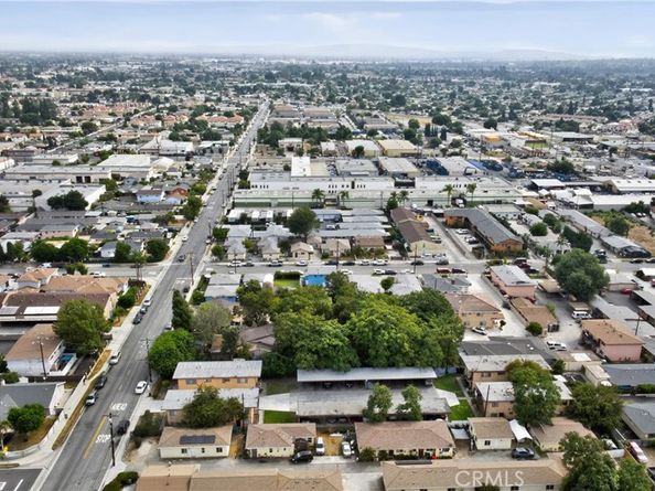 10826 Klingerman Street, South El Monte CA 91733