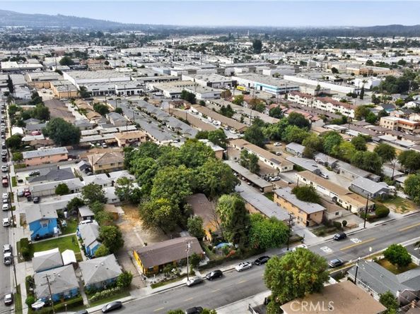 10826 Klingerman Street, South El Monte CA 91733