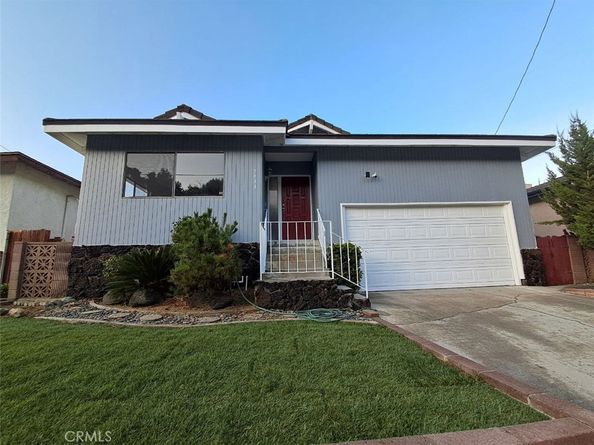 7433 Young Avenue, Rosemead CA 91770