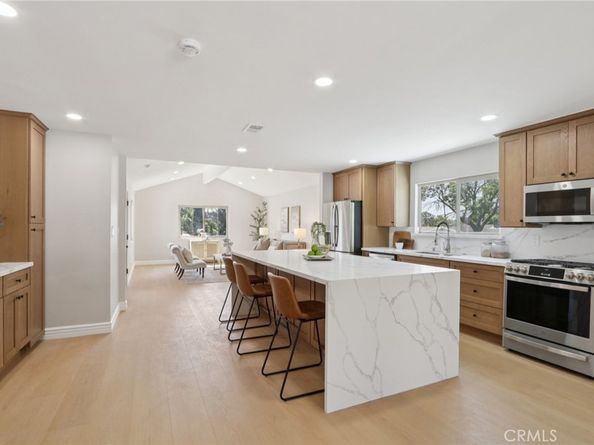 15631 Harvest Street, Granada Hills CA 91344