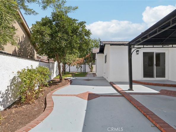 15631 Harvest Street, Granada Hills CA 91344