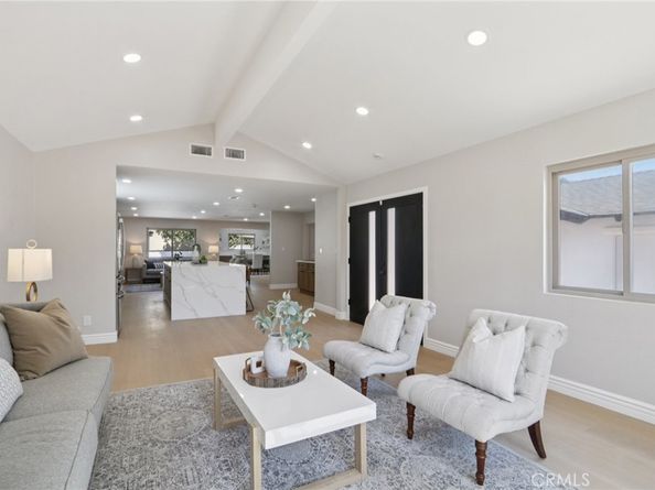 15631 Harvest Street, Granada Hills CA 91344