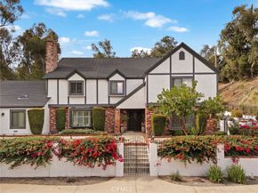 4744 Live Oak Canyon, La Verne CA 91750