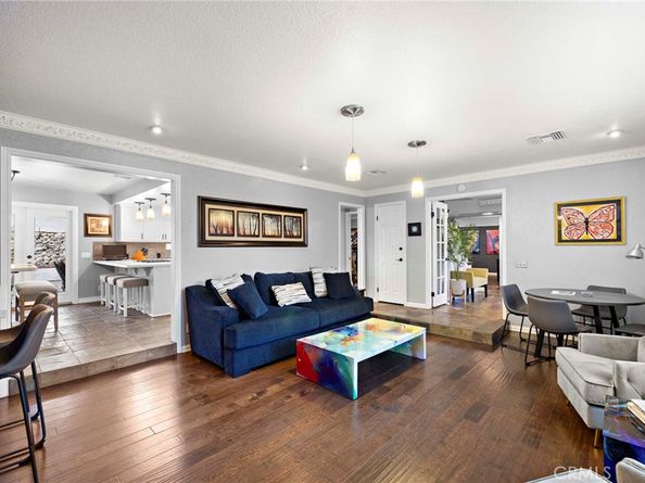 4744 Live Oak Canyon, La Verne CA 91750