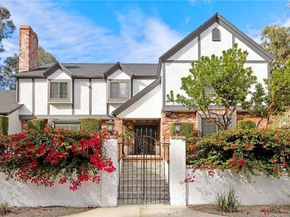 4744 Live Oak Canyon, La Verne CA 91750